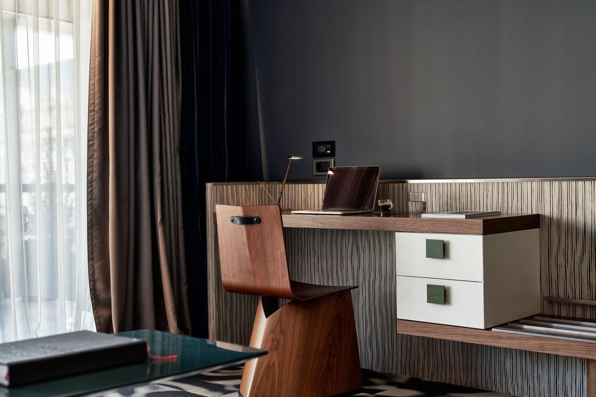 Residence Suite