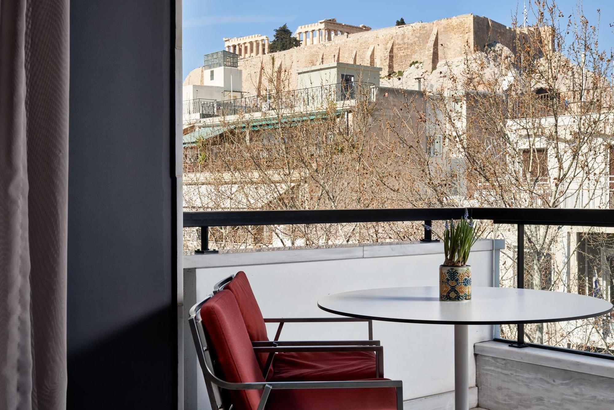 AthensWas Suite